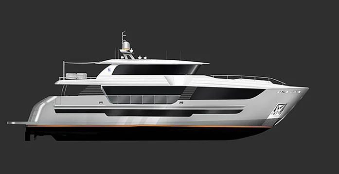Luxury Personalized Superyachts
