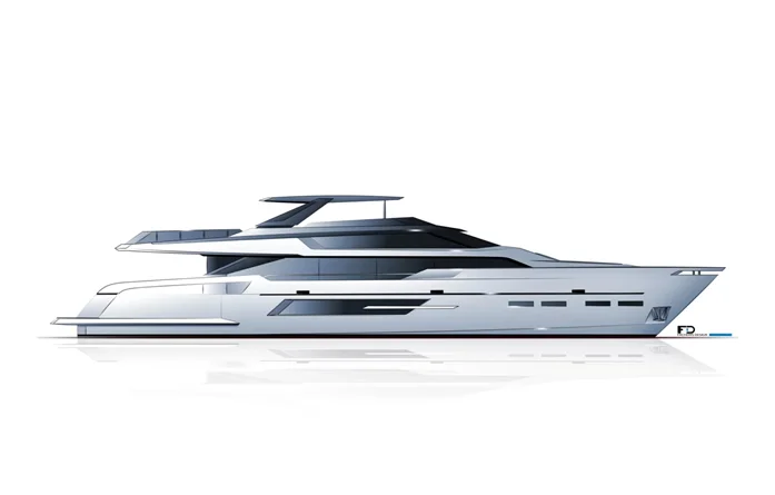 Luxury Personalized Superyachts