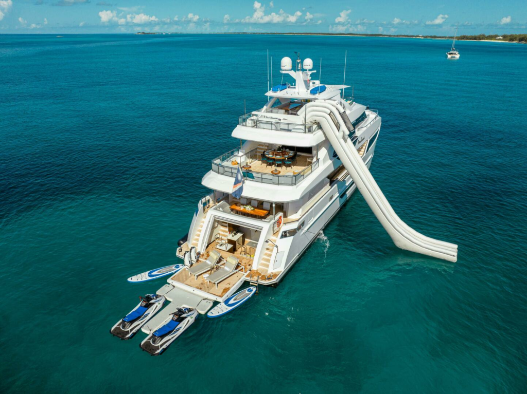 Hargrave Yachts