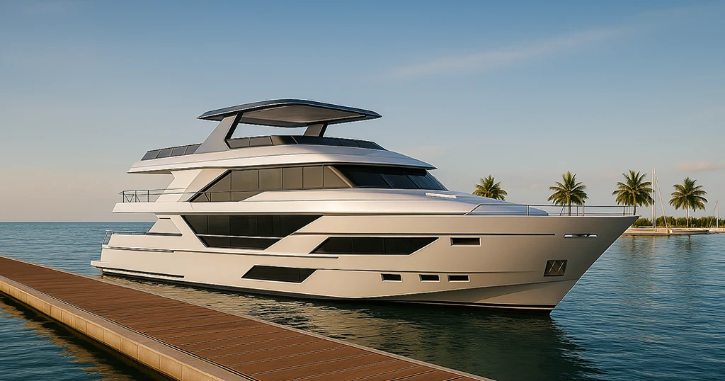 72 Day-Yacht Series