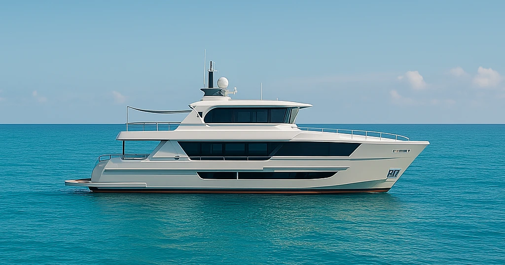 Luxury Personalized Euro-Hybrid
