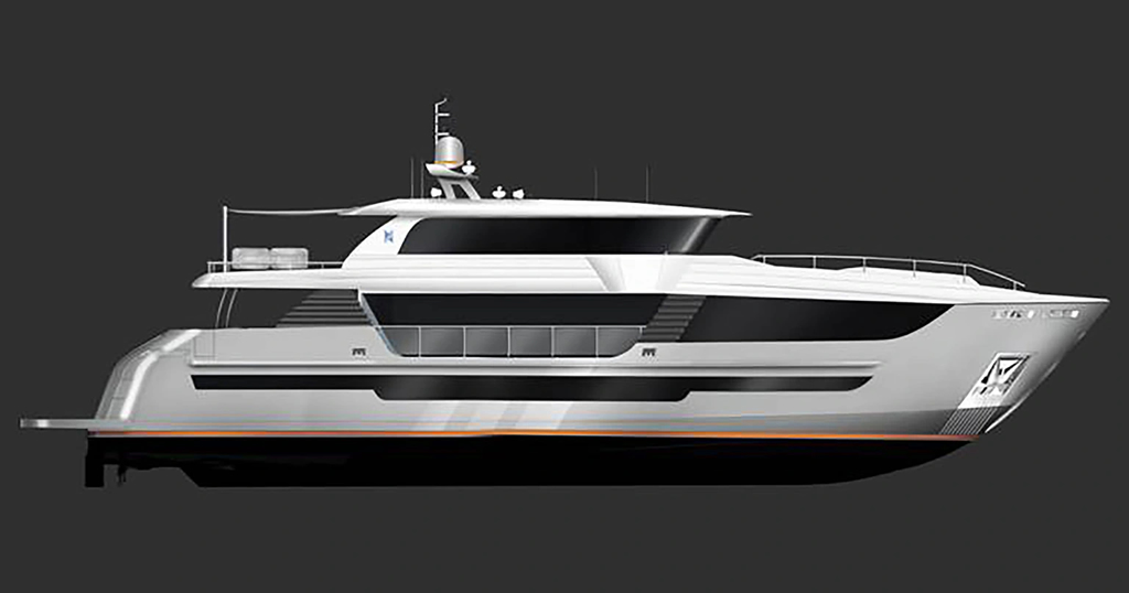 105 Euro-Hybrid Series