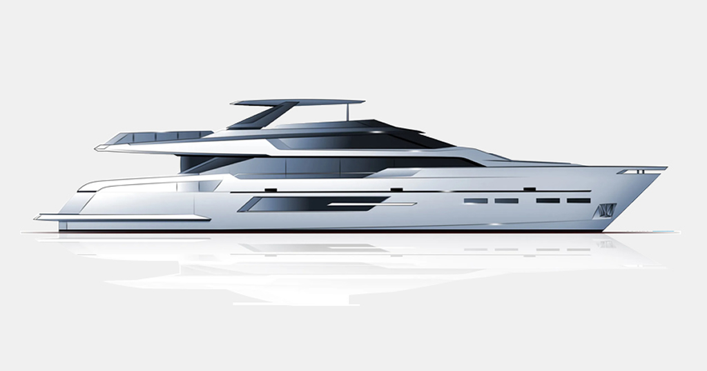 120 Raised Pilothouse Facheris