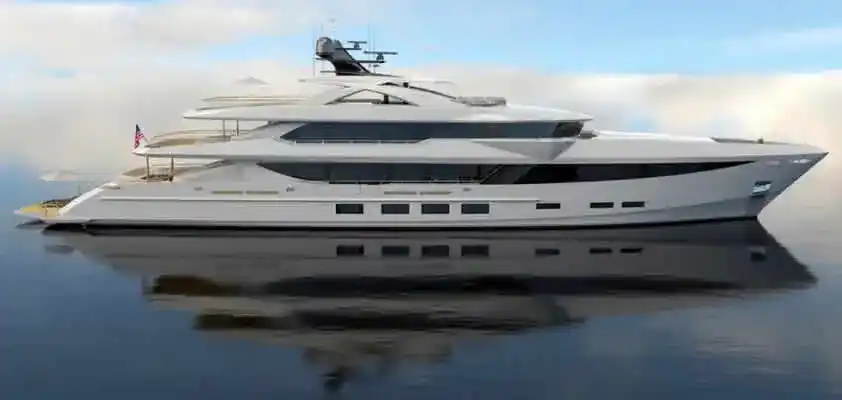 145’ Superyacht Series