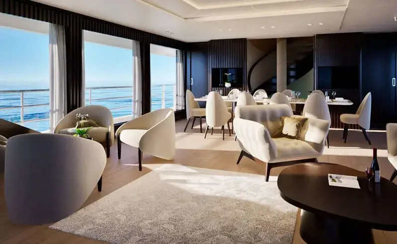 E Series 125′ Hargrave "Resonance"