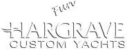 Hargrave Custom Yachts