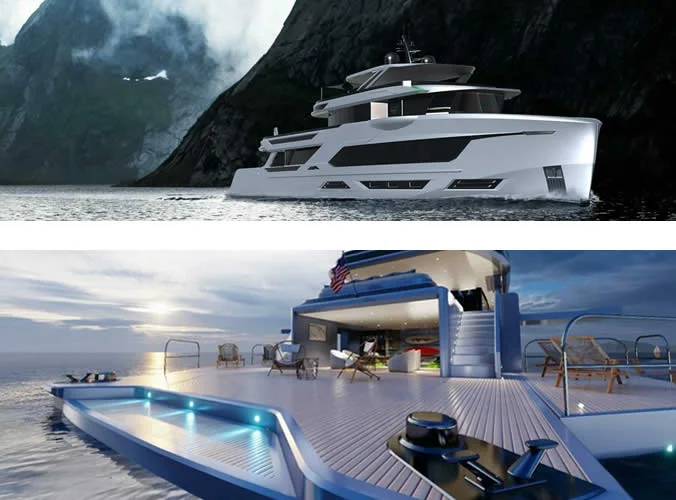 Luxury Yachts for Sale in Florida