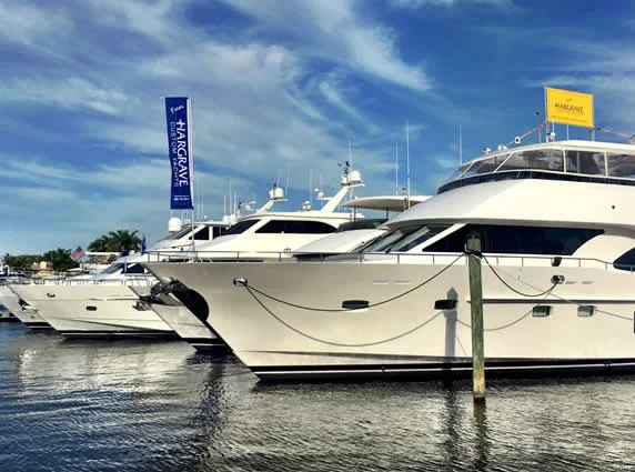 Luxury Yachts for Sale in Florida