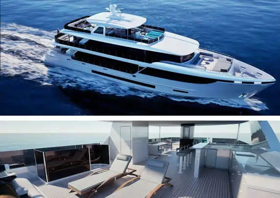 Yachts Sales In Fort Lauderdale: Why This City Dominates Yacht Transactions