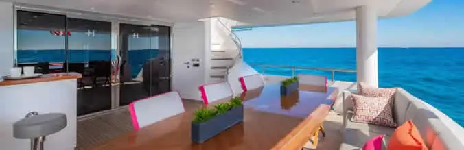 Luxury Yachts for Sale in Florida