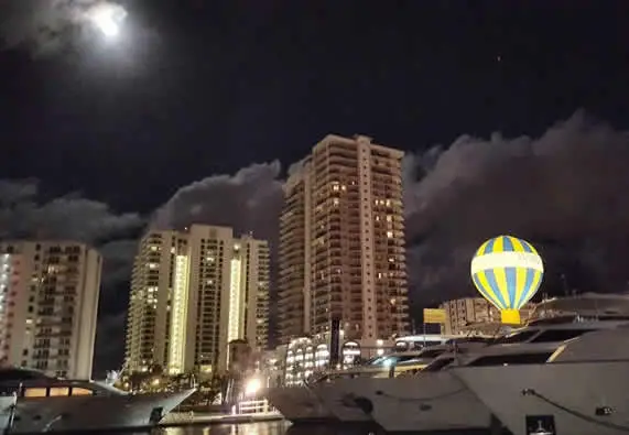 Luxury Yachts for Sale in Florida