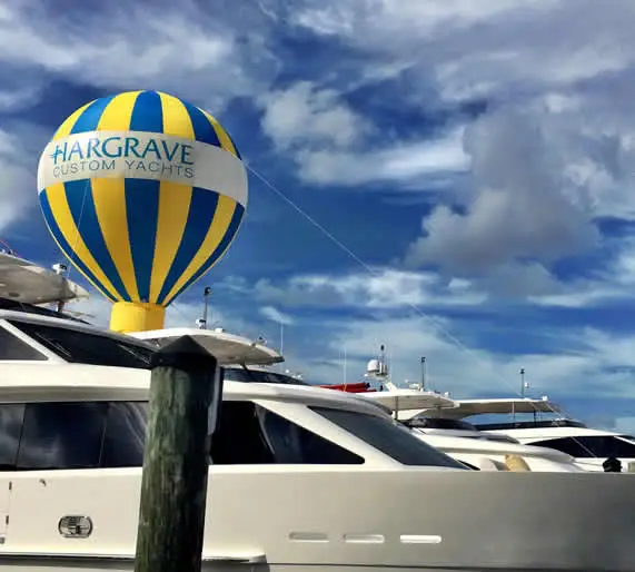 Luxury Yachts for Sale in Florida