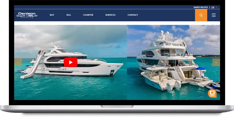 118’ 2024 HARGRAVE TRI-DECK – FROM $135,000 WEEK