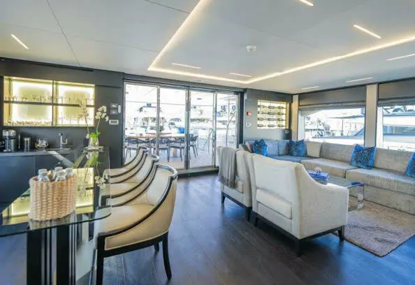 Yacht Charter
