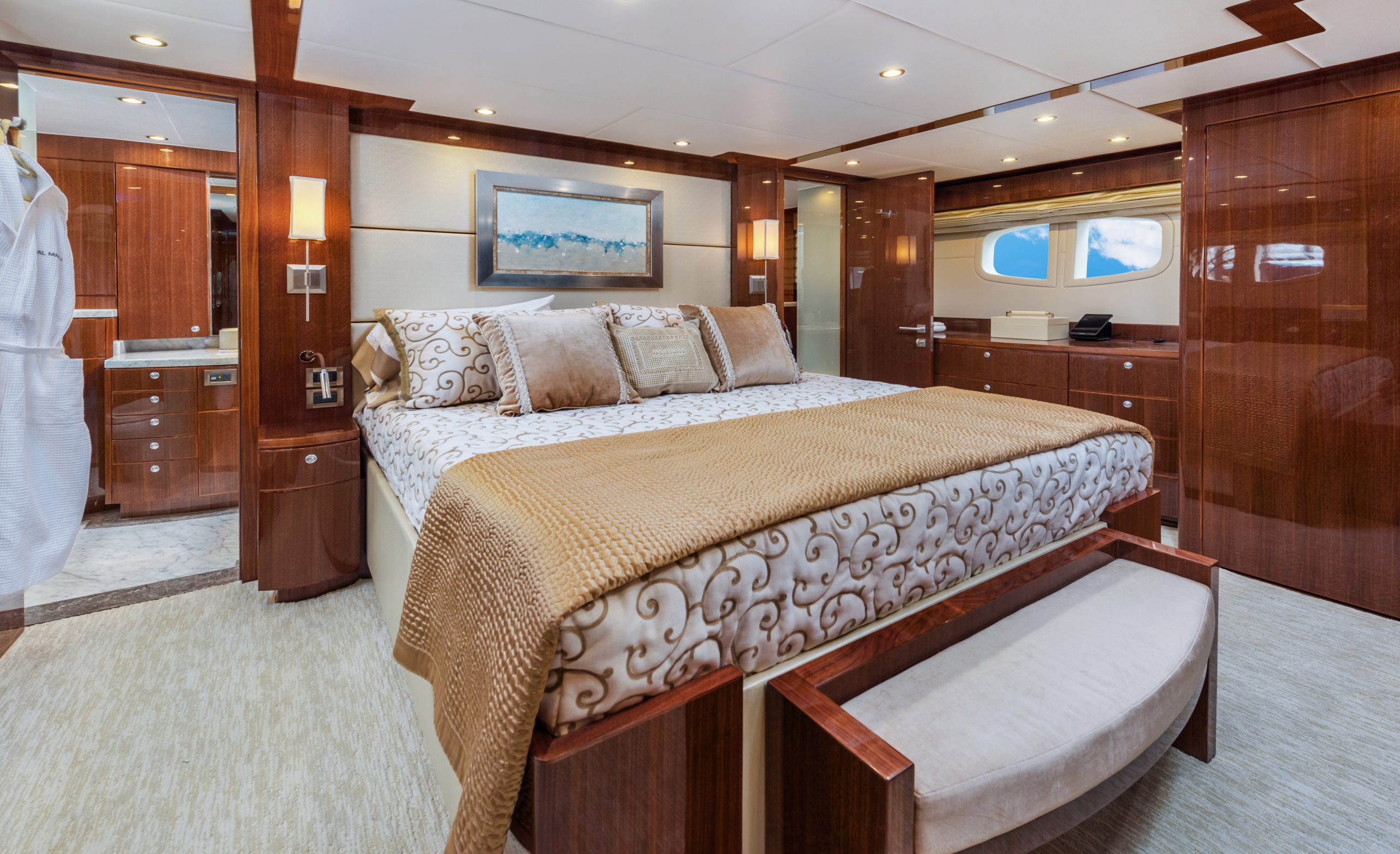 Home - Hargrave Custom Yachts